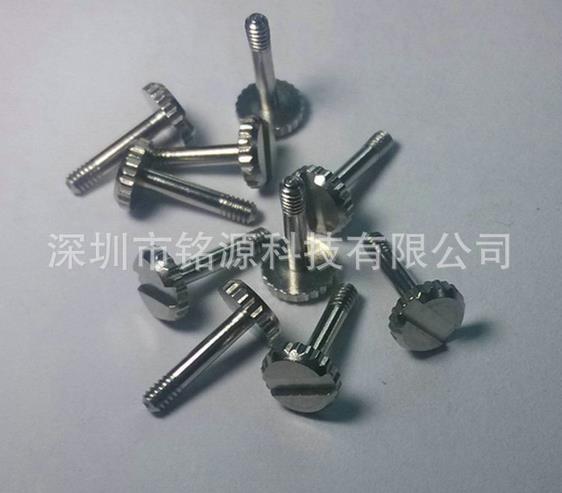 不銹鋼精密件把握當下，創(chuàng)想未來