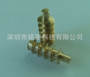 蝸輪蝸桿-減速機(jī)發(fā)熱和漏油的原因是什么？