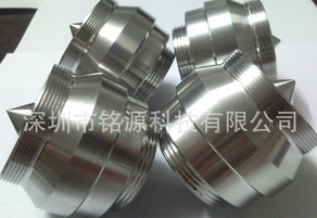 車銑復(fù)合加工它的一個(gè)現(xiàn)狀