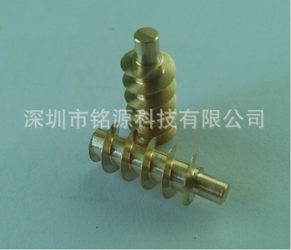 蝸輪蝸桿的機(jī)構(gòu)特點(diǎn)有哪些？