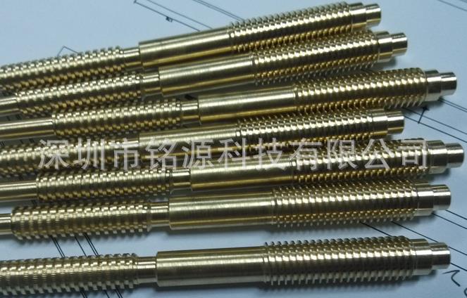 東莞CNC走心機(jī)加工檢修操作要點分享