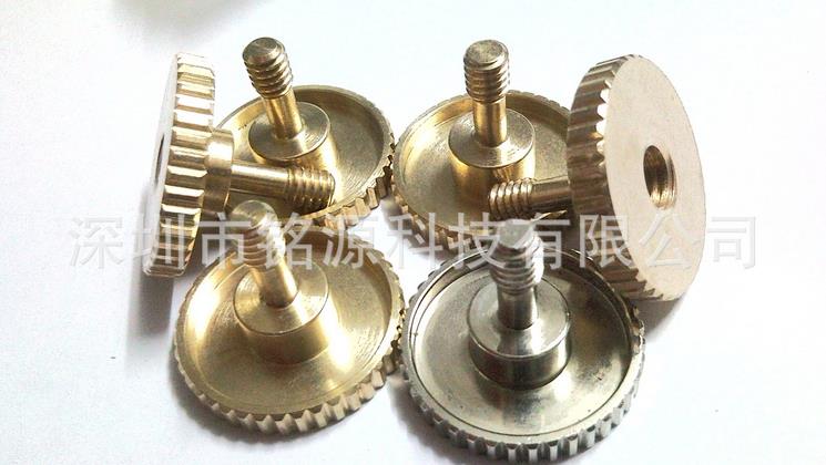 不銹鋼相機(jī)螺絲的質(zhì)量怎么檢測(cè)？
