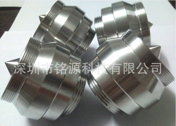 車銑復(fù)合加工的優(yōu)勢表現(xiàn)有哪些？