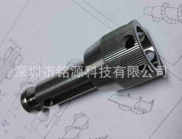 5軸走心機加工應(yīng)注意哪些事項