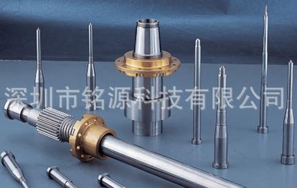 電機軸的相關(guān)技術(shù)參數(shù)介紹