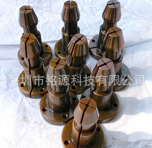 cnc軸加工應(yīng)遵循哪些原則？